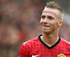 Manisa almadı ManU'ya gitti