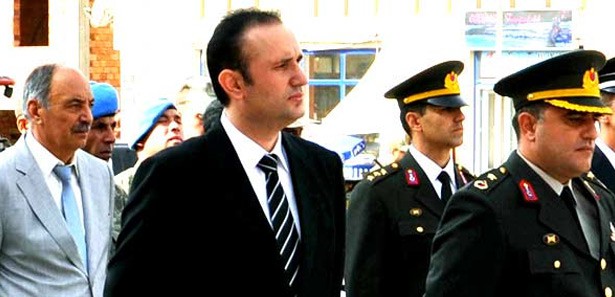 Trabzonlu savcı cinayetinde gelişme!