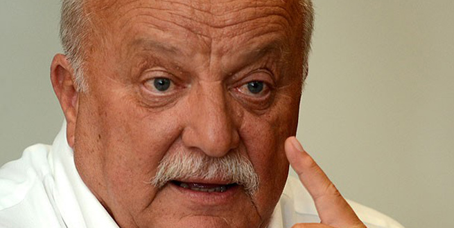 ''Gölgem Kadıköy'de''