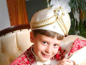 CHP'den sünnetçi yasağı