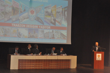 Trabzon Büyükşehir Belediyesi