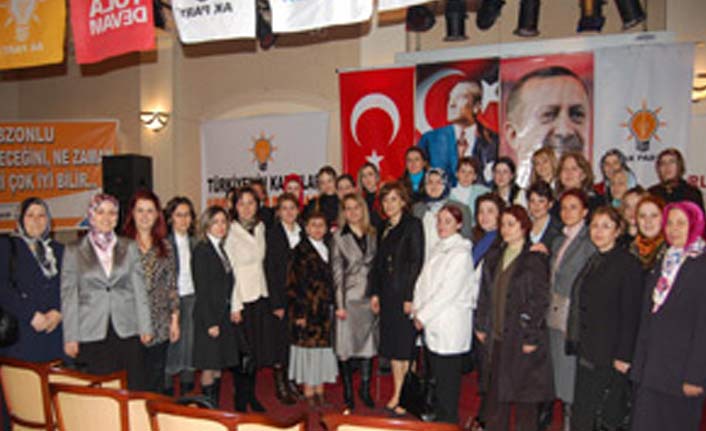 Bezirganoğlu'nun listesi