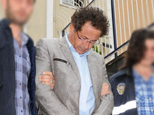 Mağdurlar ; Bankacı Hemşire