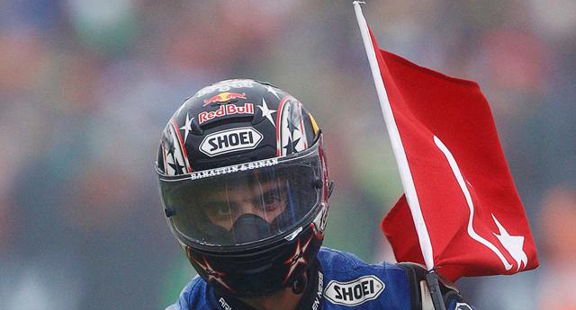 Kenan Sofuoğlu dünya şampiyonu