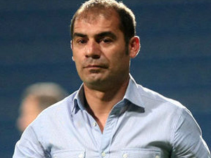 Diyadin'in görevine son verildi