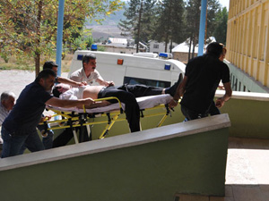 Başsavcı olayında 3 kişi serbest