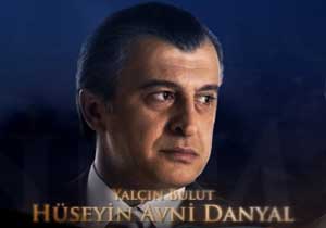Hüseyin Avni Danyal haber61'de