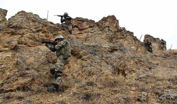 Eşi görülmemiş operasyon başlıyor