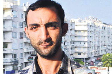 Seni affettim beni bul anne