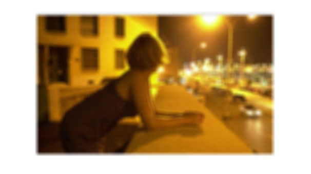 Bir Hayat kadının anatomisi