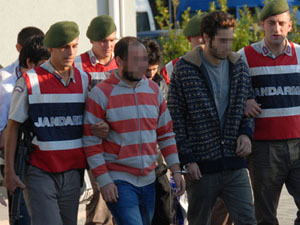 Jandarmadan uyuşturucu operasyonu! - 24 Eylül 2012