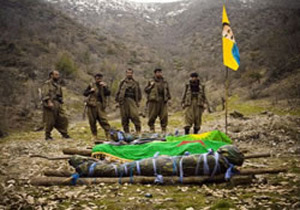 PKK'lıya namaz caiz midir?