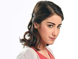 Hazal Kaya'ya şok suçlama
