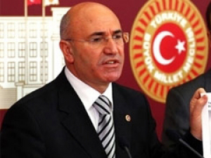 CHP'den AK Parti kapatılsın başvurusu