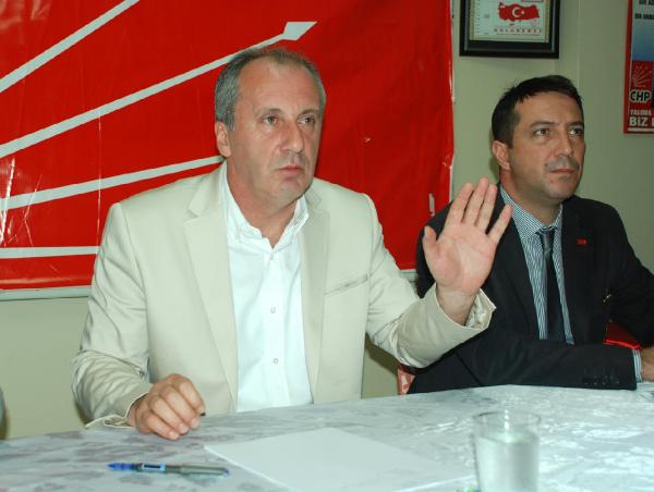 'Oslo AKP- PKK seçim ittifakıdır'