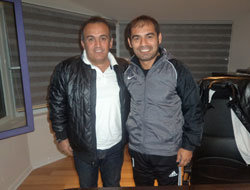 Güneş Diyadin'e sahip çıktı