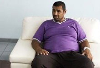 Sinan Şamil Sam'a kötü haber