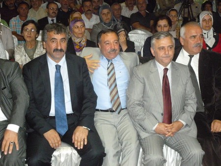 Trabzon MHP'de yeni dönem