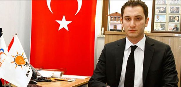 AK Parti'den çirkin filme suç duyurusu