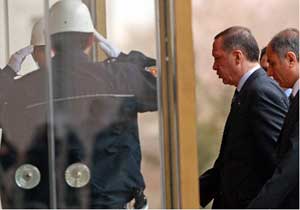 Doğan'dan Başbakan'a mektup