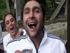 İnanılmaz görüntüler