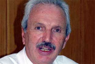 Alemdaroğlu adliyeye çıkarıldı