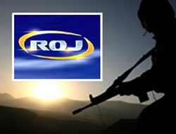ROJ TV Kapandı