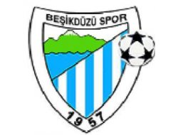 Beşikdüzü kendini affettirecek