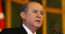 Bahçeli :  Affedilmez bir hezeyan!..