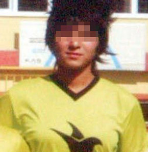 Bir genç kızın ibretlik hikayesi