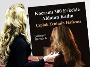 Kocasını 300 erkekle aldatan kadının cezası