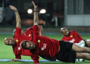 Ediz'in parası TFF'de