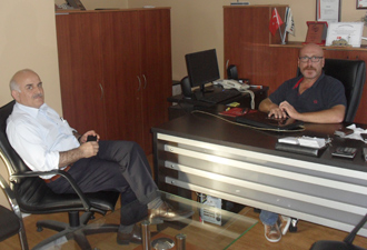 Aydın Bıyıklıoğlu: İşsizlere İŞKUR desteği