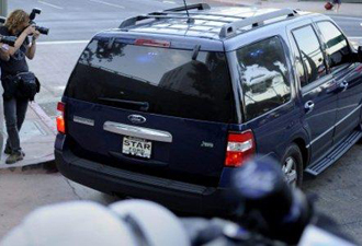 Filmin yapımcısı tutuklandı