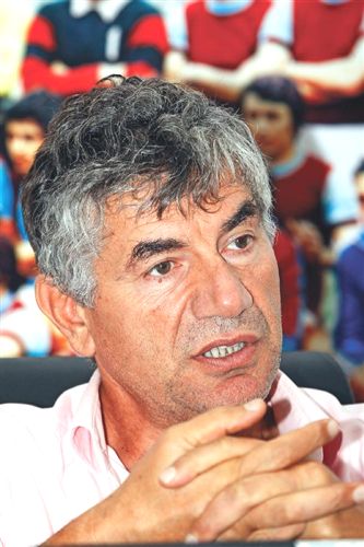 Hem Alaylı Hem Mektepliyim