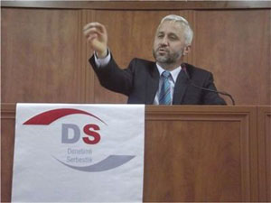 Denetimli Serbestlik Kanunu Konferansı