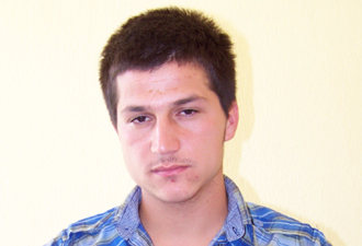 'Gürültü duysam kendimi yere atıyorum'