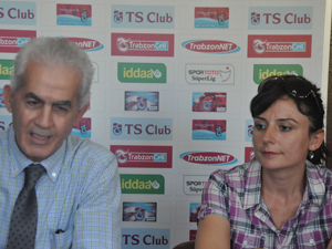 Trabzon Akrilamid'e dikkat etsin