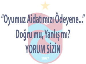 TS'de üye listeleri ellerde