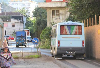 Rizeli inadı nelere mal oldu