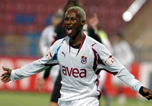 Yattara cezalı duruma düştü