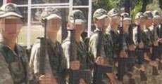 Askeri liseler engelleniyor