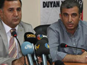 AK Parti'den istifa etti