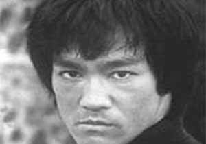 Buruce Lee Unutulmadı