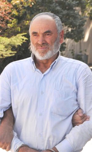 Şüphelendi adamı öldürdü!