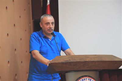 Dershanelerin Kapatılması Projesine Tepki