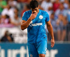 İdmanda bomba ihbarı!