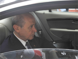 Bahçeli, İl Teşkilatını Ziyaret Etti