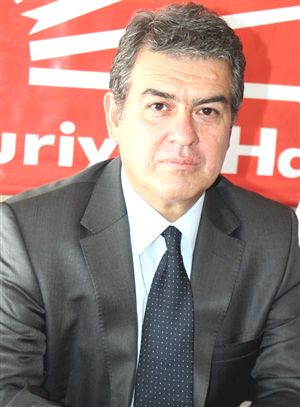 "Keşke Sadece Kağıttan Deseydim"