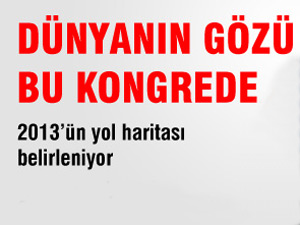 4.Ak Parti Olağan Kongresi